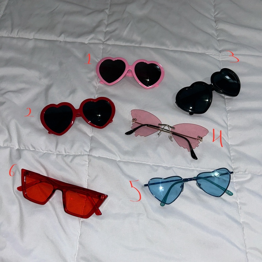 sunglasses